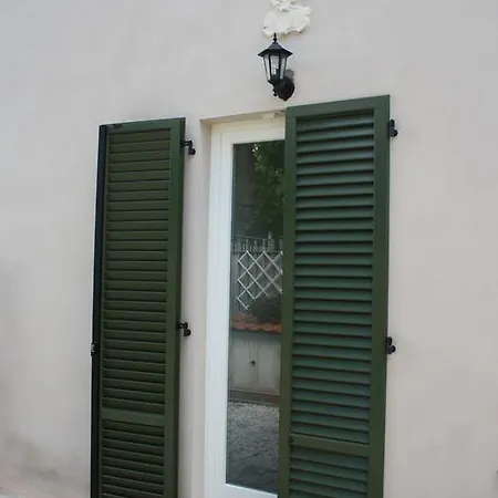 Bed & Breakfast Sullago *