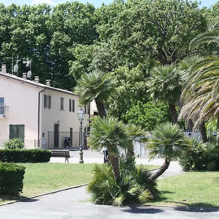 Sullago Torre del Lago Puccini