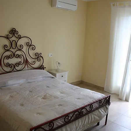 Sullago Bed & Breakfast *