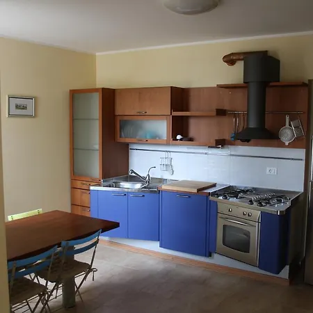 Bed & Breakfast Sullago *