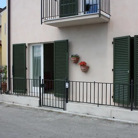 Sullago Bed & Breakfast *