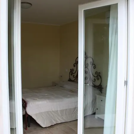 Bed & Breakfast Sullago