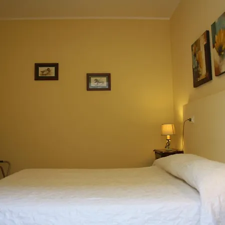 Bed & Breakfast Sullago *